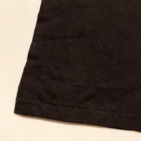 Minecraft Three Creeper Moon Kids Boys Size Medium Tshirt Game Shirt - Picture 7 of 16